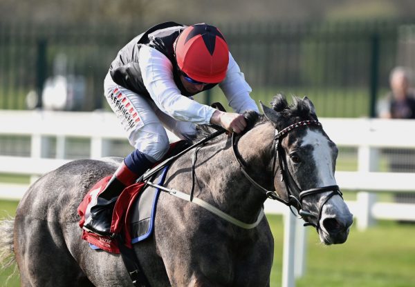 Bella Isabella (Wootton Bassett) Wins At Cork