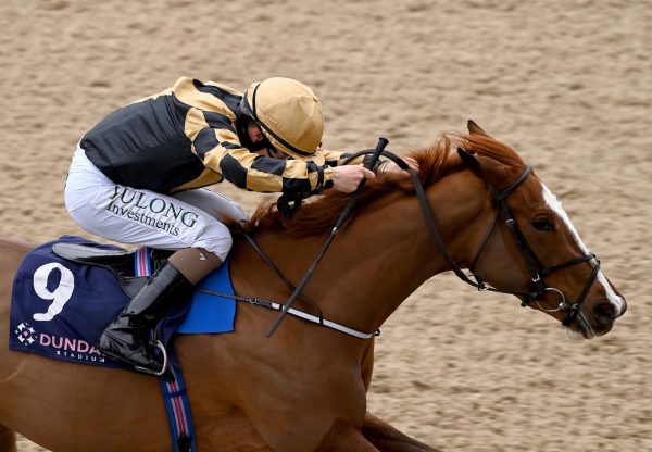 Blackpink (Sioux Nation) Wins On Debut At Dundalk