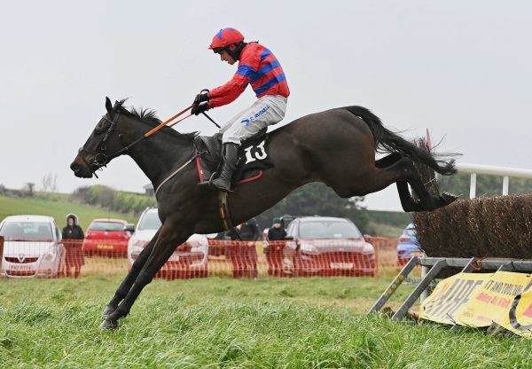 Buckna (Order Of St George) Wins At Kirkistown