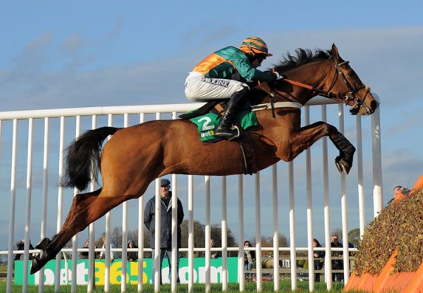 Cole Harden (Westerner)