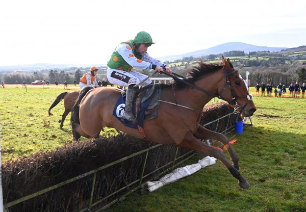 Cosmic Connection Getaway Ballycrystal