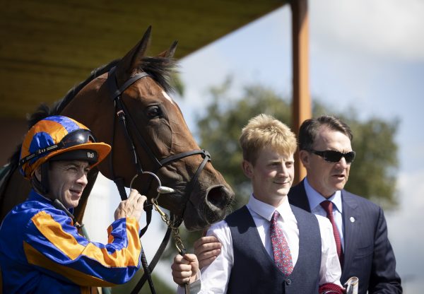 Diamond Necklace (st mark's basilica)Curragh