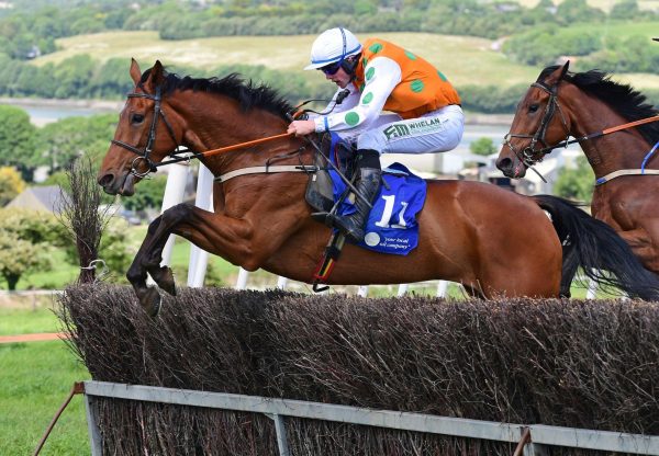 Fiyero (Getaway) Inchydoney