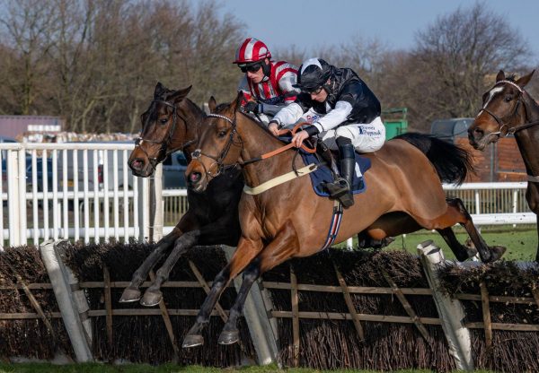 Georges Lad (Order Of St George) Doncaster