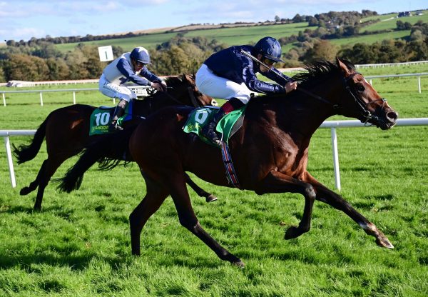 Grafton Street Wootton Bassett Listowel