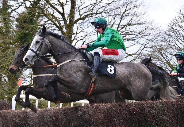 Green Hint (Crystal Ocean) Daramona House 00