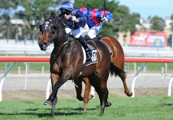 Harlem River (Fastnet Rock)