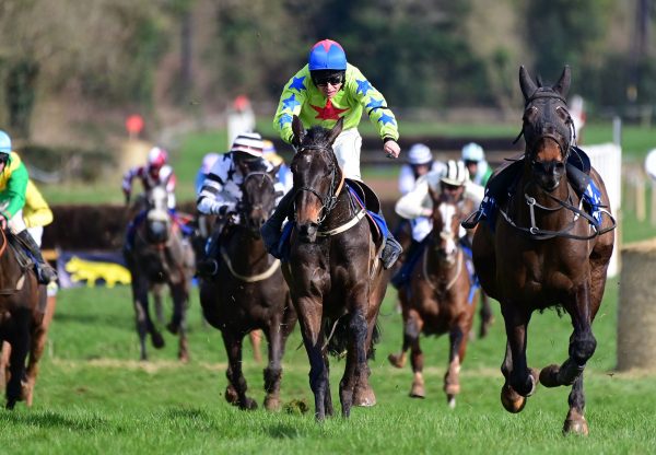 Hydration Station (Idaho) Wins At Castlelands