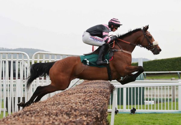 Kupatana (Westerner) Lands The Listed Chase At Cheltenham