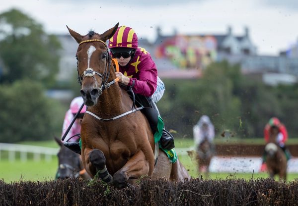 Life In The Park (Walk In The Park) Wins Chase Debut At Listowel