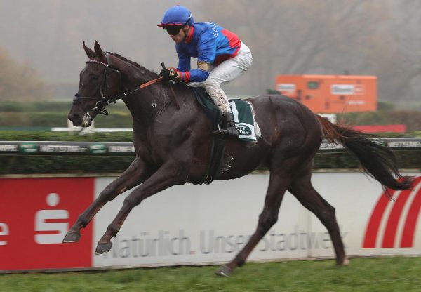 Lommi Churchill Gr 3 Germany