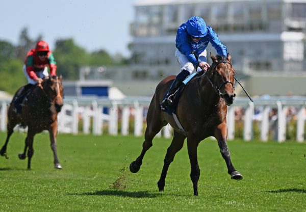 Military Code (Wootton Bassett) Ascot