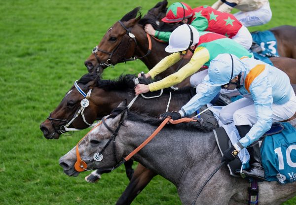 Mill Stream (Gleneagles) Wins The Group 2 Duke Of York Stakes