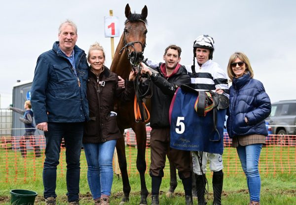 Seeitoldya Walk In The Park Ballycrystal