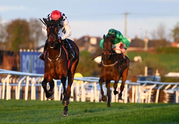 Skerry Hill Order Of St George Down Royal