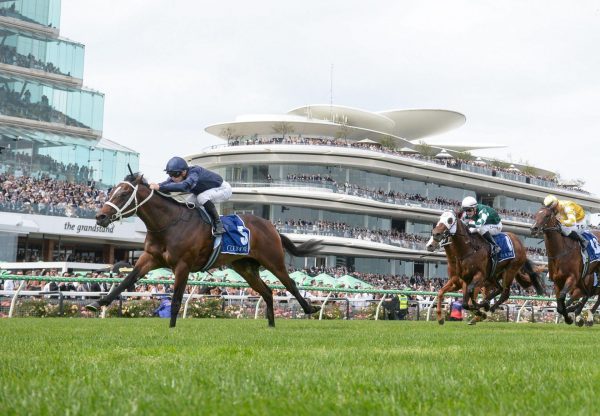 Switzerland Coolmore Stakes