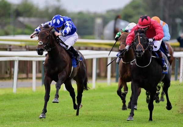 Usdi Atohi (Ten Sovereigns) Wins The Listed Ten Sovereigns Tipperary Stakes