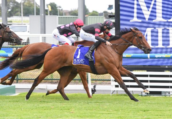 Yes Lulu (Yes Yes Yes)  Mm 75