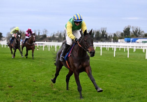 Young Rebel Crystal Ocean Fairyhouse