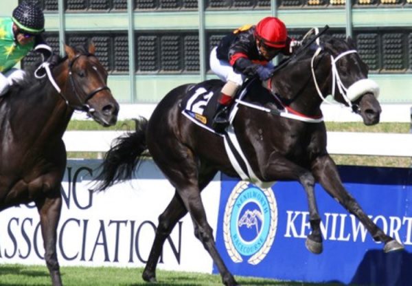 Alboran Sea (Rock Of Gibraltar)