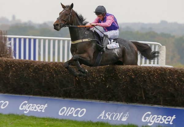 Antony (Walk In The Walk)