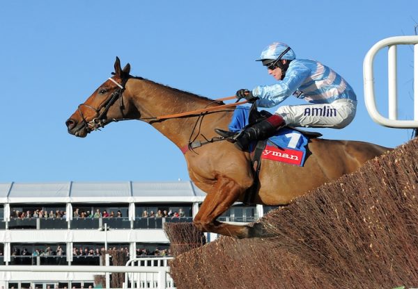 Champagne West (Westerner)