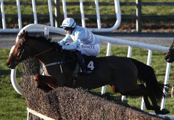 Champagne West (Westerner)