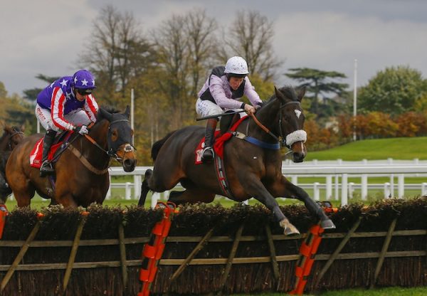 Dell d'oro (Walk In The Park)