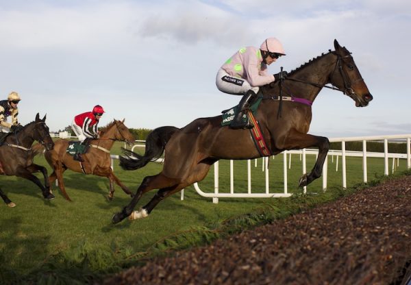 Douvan (Walk In The Park)