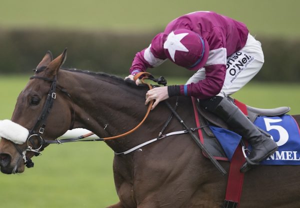 Shatteredloveclonmel