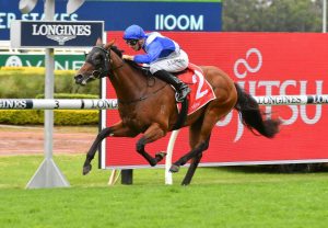 Best Of Bordeaux Wins The G2 Silver Slipper