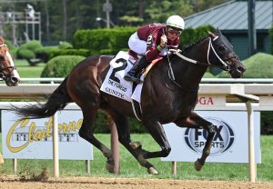 Gunite Wins The Forego G1 Web