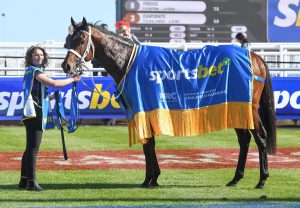 Private Life Caulfield 1