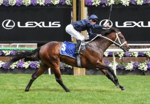 Switzerland Coolmore Stakes 2